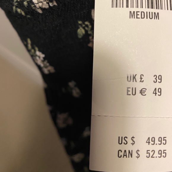 Hollister Dress - Picture 4 of 5